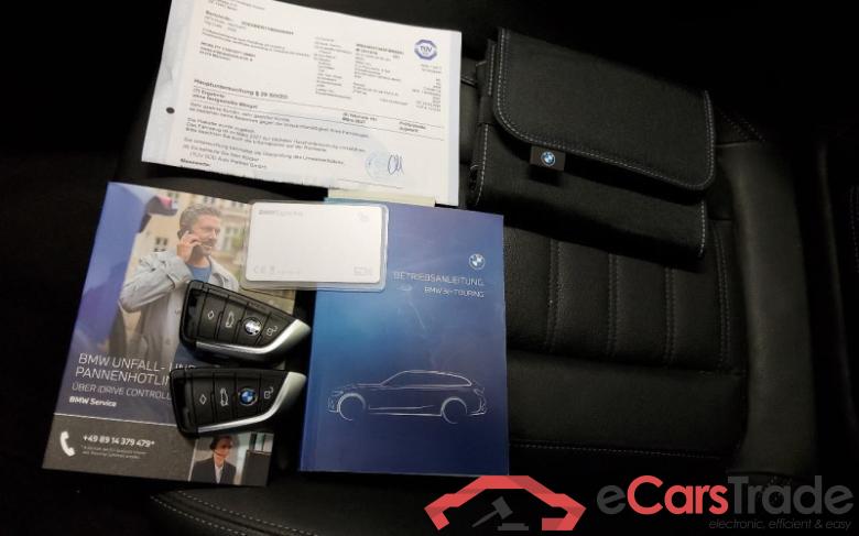 BMW Baureihe 3 Touring (G21)(06.2019->) DE - Kb5 330 i EU6d, M Sport (EURO 6d)(OPF), 2020 - 2022 #3
