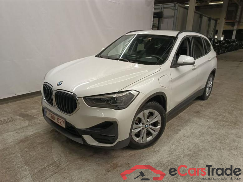 BMW X1 xDrive25e (162 kW) 5d