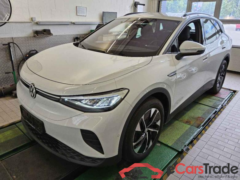 Volkswagen ID.4 (E21)(09.2020->) DE - SUV5 Pro Performance, 2020 - 2023
