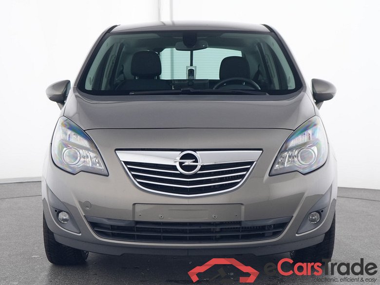 Opel Meriva (Inzahlungnahme MwSt. nicht ausweisbar) 1.7 CDTI EU5, Innovation #2