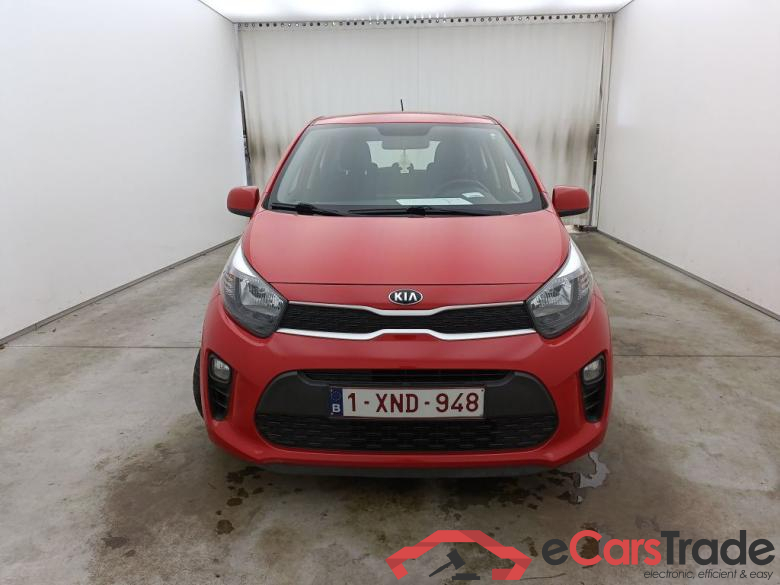 KIA Picanto Easy 1.0 5d