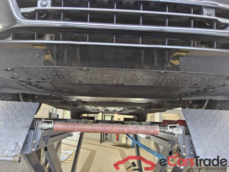 Audi A4 Avant (8WD)(05.2019->) DE - Kb5 40 2.0 TDI quattro EU6d, Avant advanced (EURO 6d), (Facelift) 2020 - 20 #5