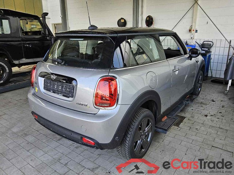 MINI Mini 3-trg. (F56)(2013->) DE - LimS3 SE, Cooper SE Classic Trim, (Facelift 2) 2021 - 2024 #3