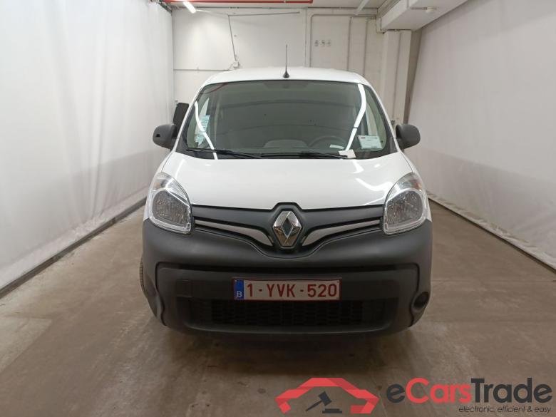 Renault Kangoo Express Blue dCi 80 Grand Confort 4d #1