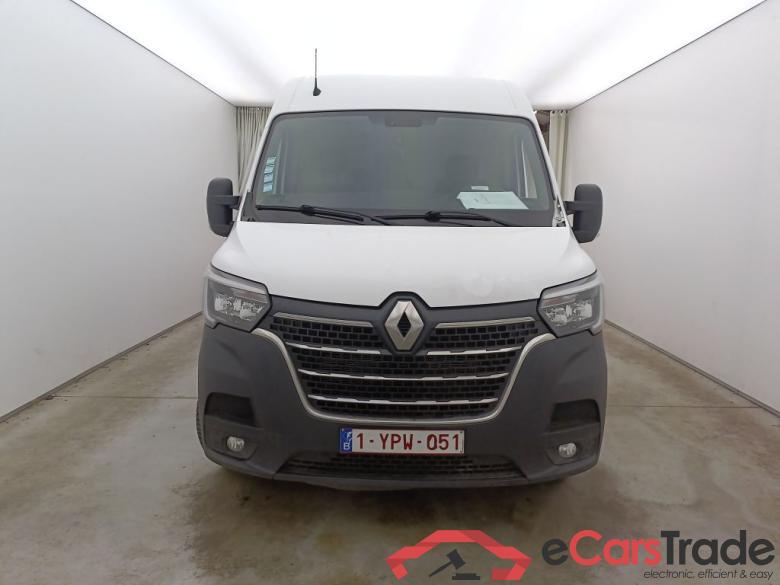 Renault Master L3H2 En. Bl. dCi 150 - 3.5 Grand Confort 4d #1