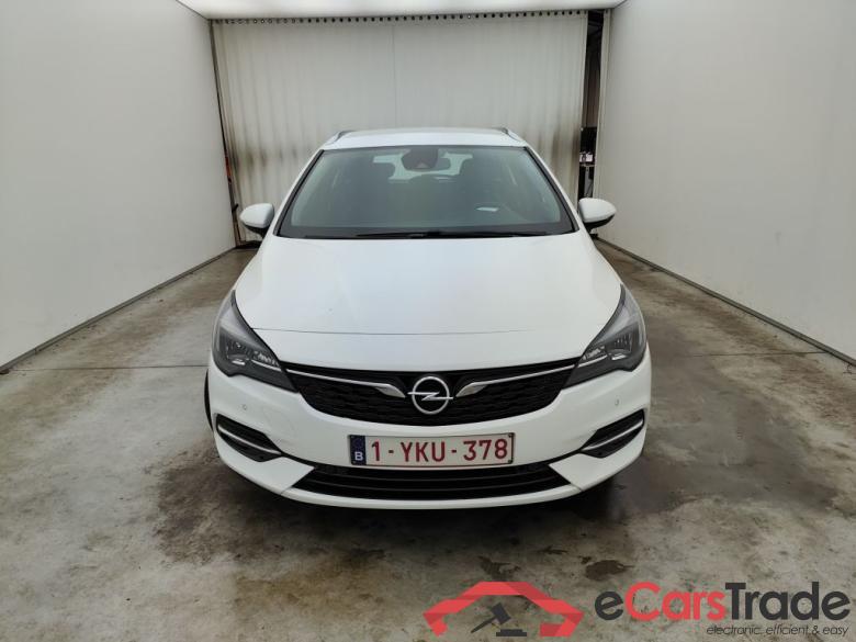 Opel Astra Sports Tourer 1.2 Turbo 81kW S/S Elegance 5d #1