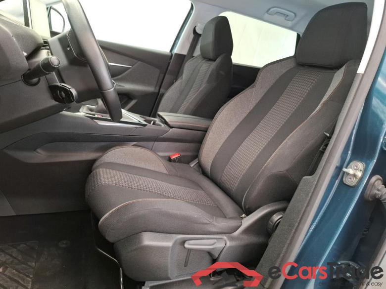Peugeot 5008 1.2 PureTech 7PL I-Cockpit Navi Sport-Seats Klima PDC ... #5