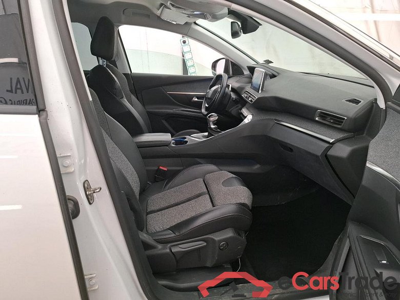 Peugeot 1.6 BLUEHDI 120 S&S ALLURE 5P 5008 Allure 1.6 HDi 120CV BVM6 E6 #6