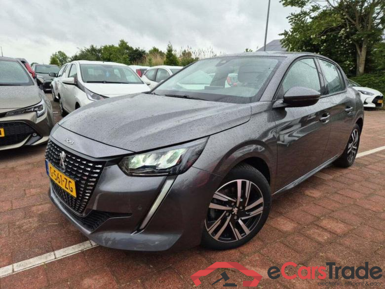 PEUGEOT 208 1.2 PureTech Allure