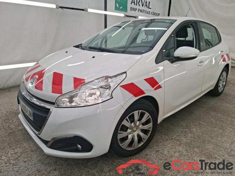 Peugeot Puretech 82 EU6.c S&S PREM PACK PEUGEOT 208 Affaire VU 5p Berline Puretech 82 EU6.c S&S PREM PACK #1