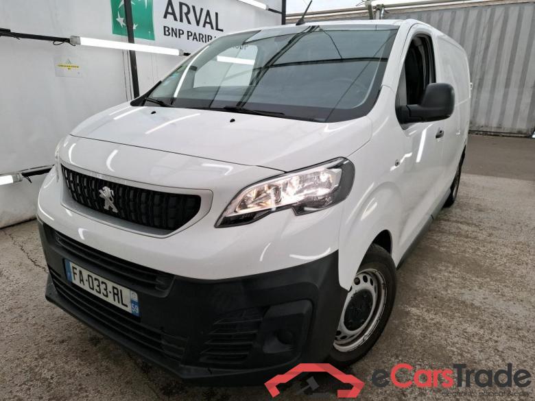 Peugeot BLUEHDI 95 STANDARD PREMIUM PEUGEOT Expert VU 4p Fourgon BLUEHDI 95 STANDARD PREMIUM #1