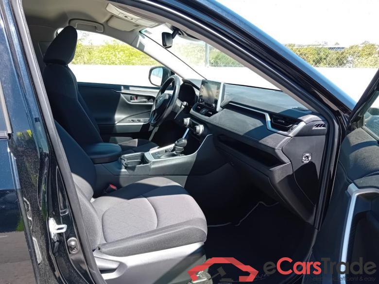 Toyota 2.5l 220H Advance TOYOTA Rav4 / 2018 / 5P / todoterreno 2.5l 220H Advance #6