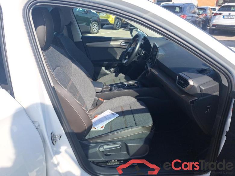 Seat SP 1.4 e-Hybrid DSG S&S Xcellence Go L Leon Sportstourer Xcellence e-Hybrid 1.4 205CV AT6 E6d #6