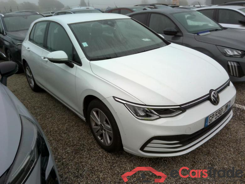 GOLF 2.0 TDI 150 LIFE LED DIGC