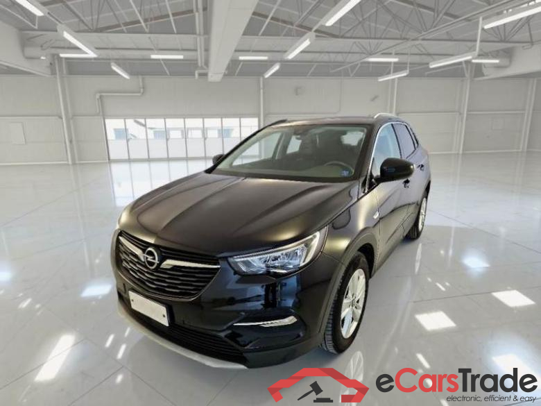 Opel 26 OPEL GRANDLAND X / 2017 / 5P / SUV 1.5 ECOT DIESEL 130CV INNOVATION SeS AT8