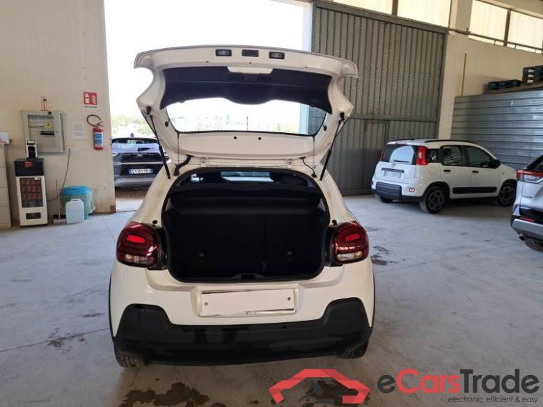 Citroen 93 CITROEN C3 / 2016 / 5P / BERLINA PURETECH 83 SeS FEEL NEO PATENTATI #5