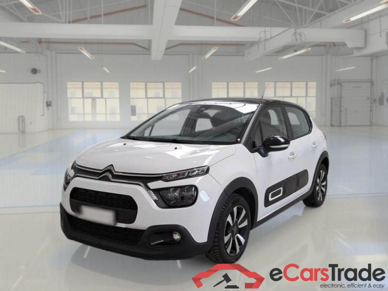 Citroen 1 CITROEN C3 / 2020 / 5P / BERLINA PURETECH 83 SeS SHINE NEO PATENTATI