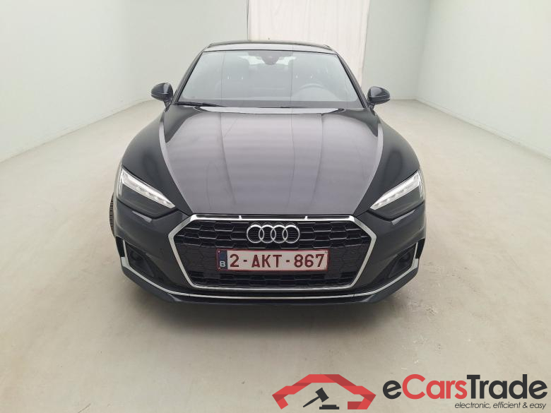 Audi, A5 SB FL'20, Audi A5 Sportback 35 TDI S tronic Bus Ed Advanced