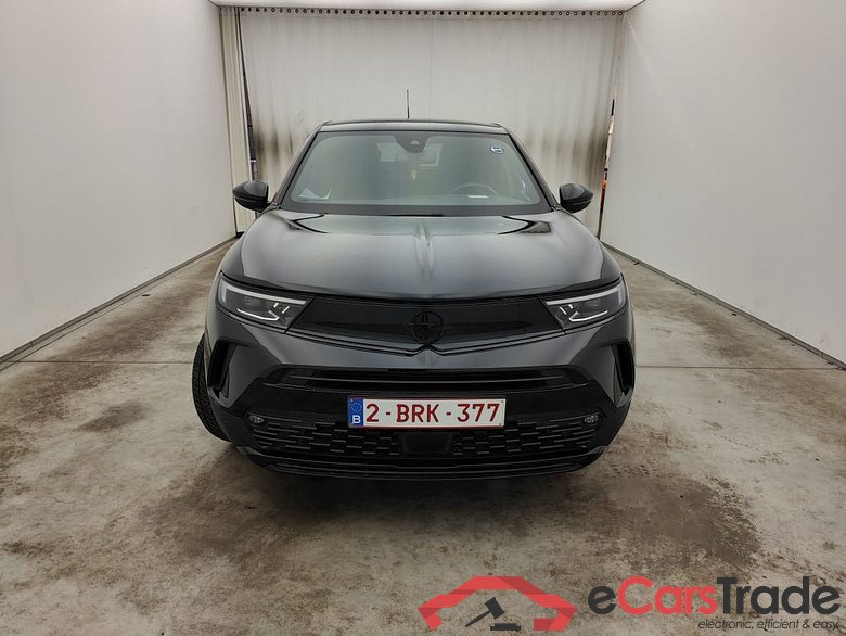Opel Mokka 1.2 Turbo 96kW S/S Auto GS Line 5d