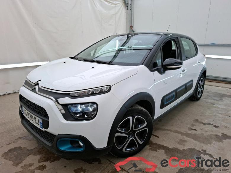 Citroen PureTech 83 S&S BVM Shine CITROEN C3 / 2020 / 5P / Berline PureTech 83 S&S BVM Shine #1