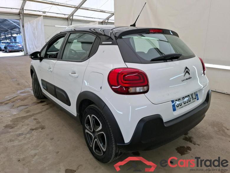 Citroen PureTech 83 S&S BVM Shine CITROEN C3 / 2020 / 5P / Berline PureTech 83 S&S BVM Shine #2