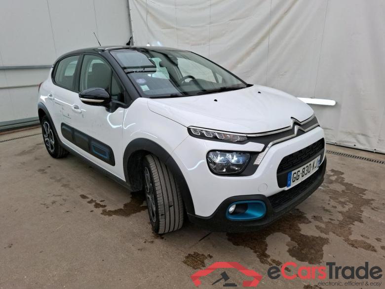 Citroen PureTech 83 S&S BVM Shine CITROEN C3 / 2020 / 5P / Berline PureTech 83 S&S BVM Shine #4