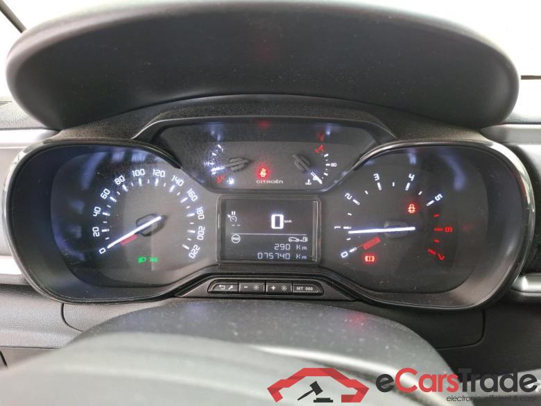 Citroen PureTech 83 S&S BVM Shine CITROEN C3 / 2020 / 5P / Berline PureTech 83 S&S BVM Shine #6