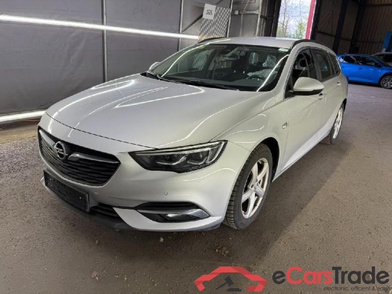 Opel Insignia ST ´17 Insignia B Sports Tourer Business Edition 2.0 CDTI 125KW AT8 E6dT #1