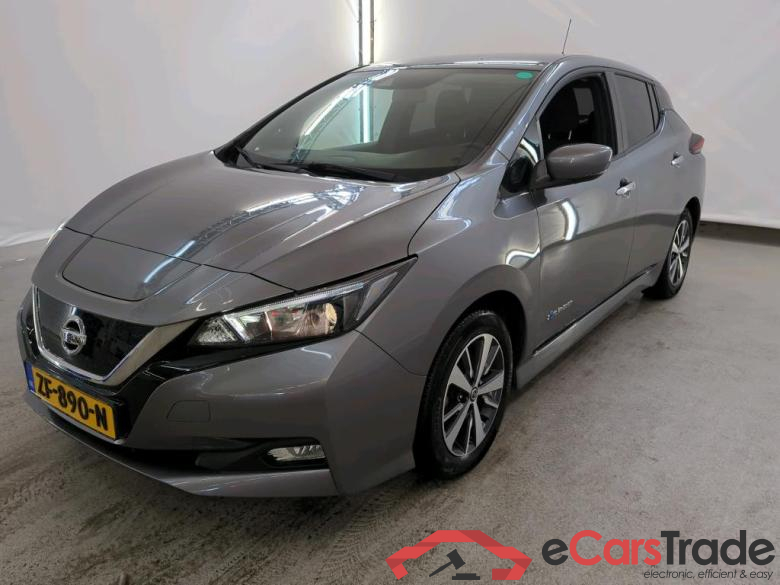 Nissan Leaf '17 BEV Nissan Leaf ACENTA 40kWh 5d