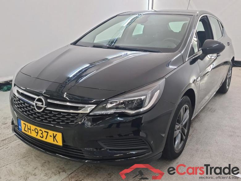 Opel Astra 5d FL'19 Opel Astra 1.0 Turbo 77kW S/S 120 Jaar Edition 5d #1