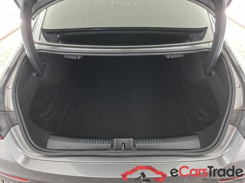 MERCEDES-BENZ CLA CLA 180 DCT Business Solution AMG 4D 100kW #5