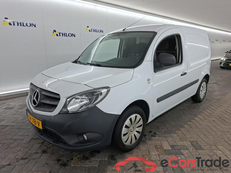 MERCEDES-BENZ CITAN 108 CDI Lang 4D 55kW