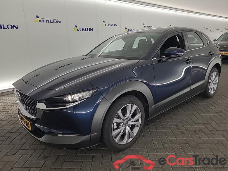 Mazda CX-30 E-SKYACTIV-X 186 Comfort 5D 137kW #1