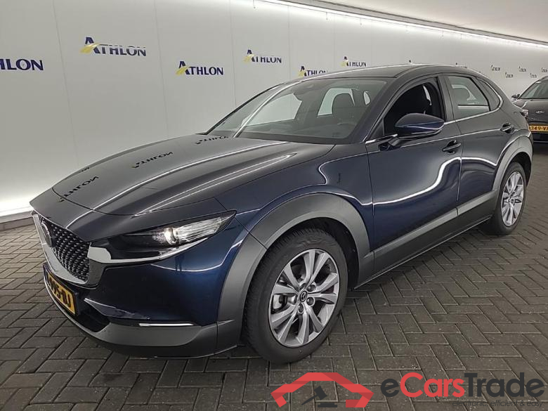 Mazda CX-30 E-SKYACTIV-X 186 Comfort 5D 137kW