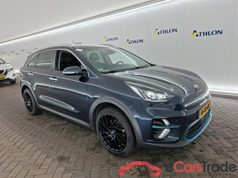 KIA Niro e-Niro EV ExecutiveLine 5D 150kW #2