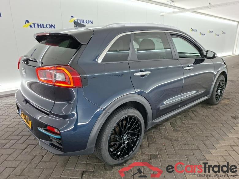 KIA Niro e-Niro EV ExecutiveLine 5D 150kW #3