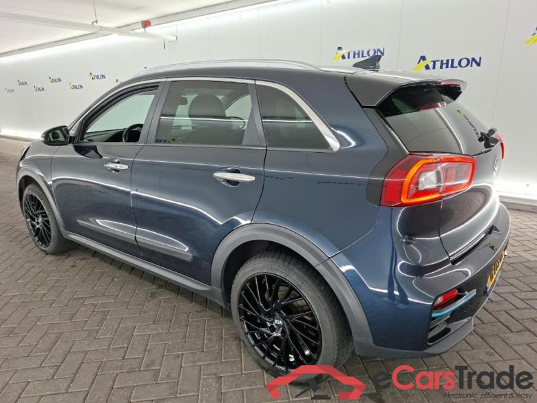 KIA Niro e-Niro EV ExecutiveLine 5D 150kW #4