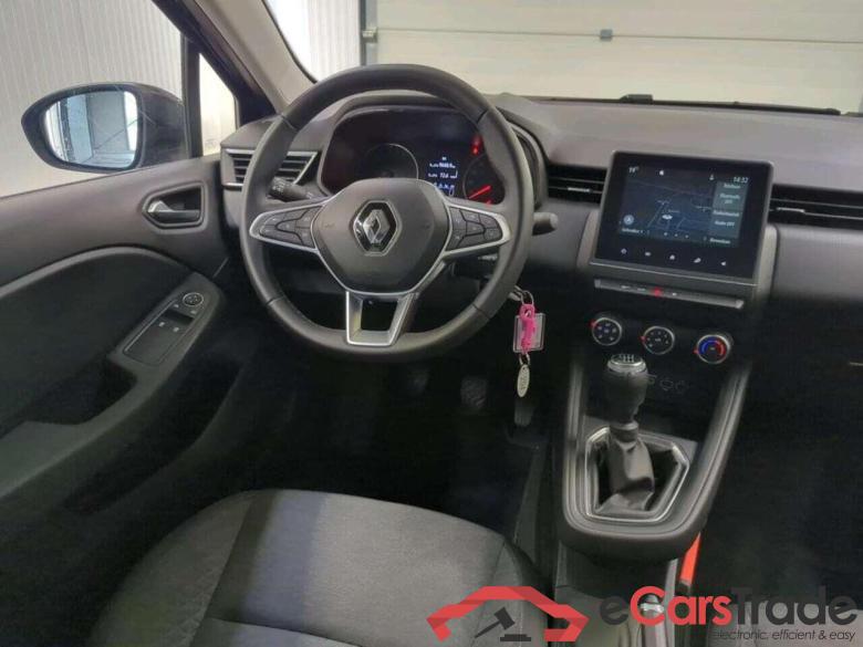 RENAULT CLIO 1.0 TCe 90 Equilibre #3