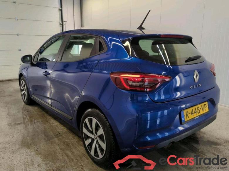RENAULT CLIO 1.0 TCe 90 Equilibre #6