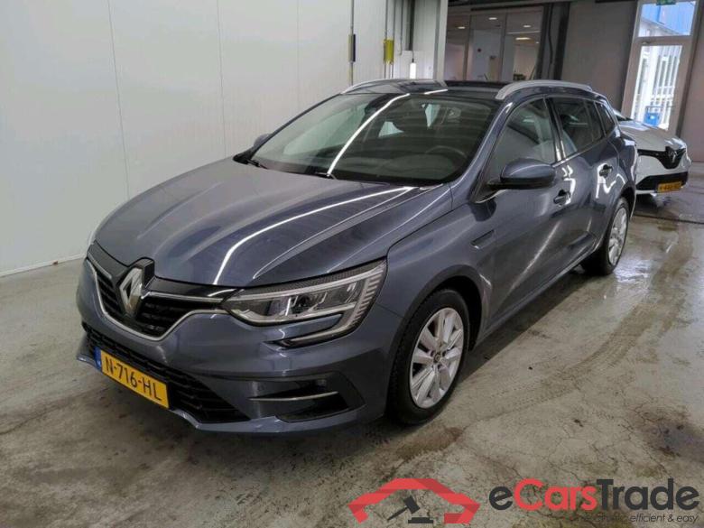 RENAULT Mégane Estate 1.3 TCe Business Zen #1