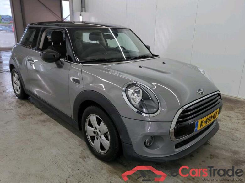 Mini Mini 1.5 Cooper #5