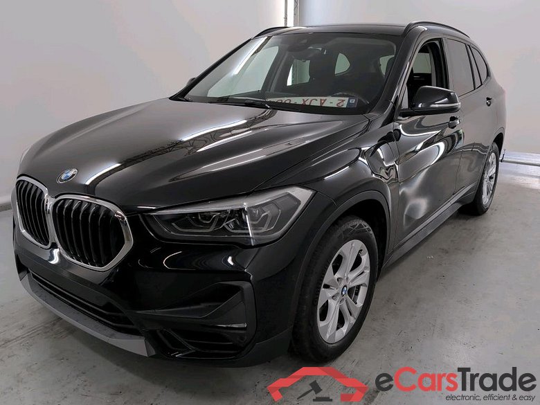 BMW X1 1.5 XDRIVE25E (162KW) Business