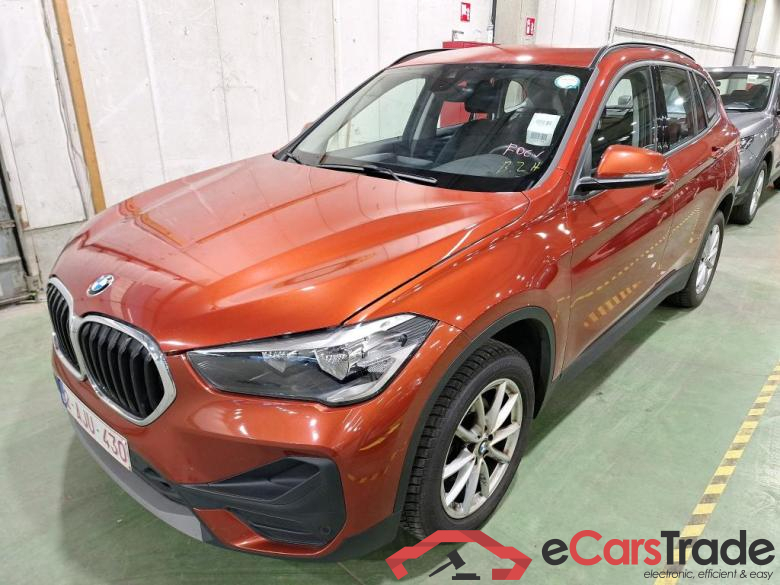 BMW X1 DIESEL - 2019 1.5 d sDrive16 AdBlue