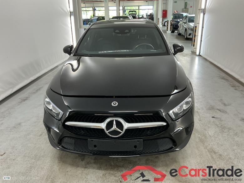 MERCEDES-BENZ A-Klasse 1.3 A 180 BUSINESS SOLUTION #1