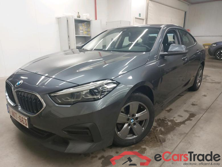 BMW - BMW 2 GRAN COUPE 218iA 136PK Advantage Pack Business & Live CockPit Nav Plus * PETROL *