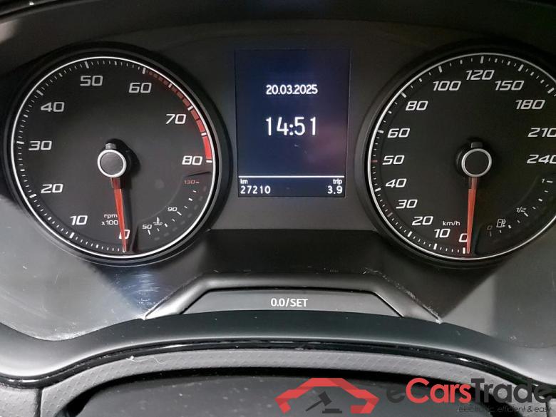 SEAT - SEA ARONA TSI 110PK Move Full Link With Climatic & Cruise Control & Rear Park Sensors  * PETROL * #5