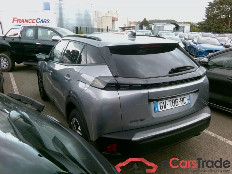 2008  Allure 1.2 PURETECH  100CV  BVM6  E6d #3