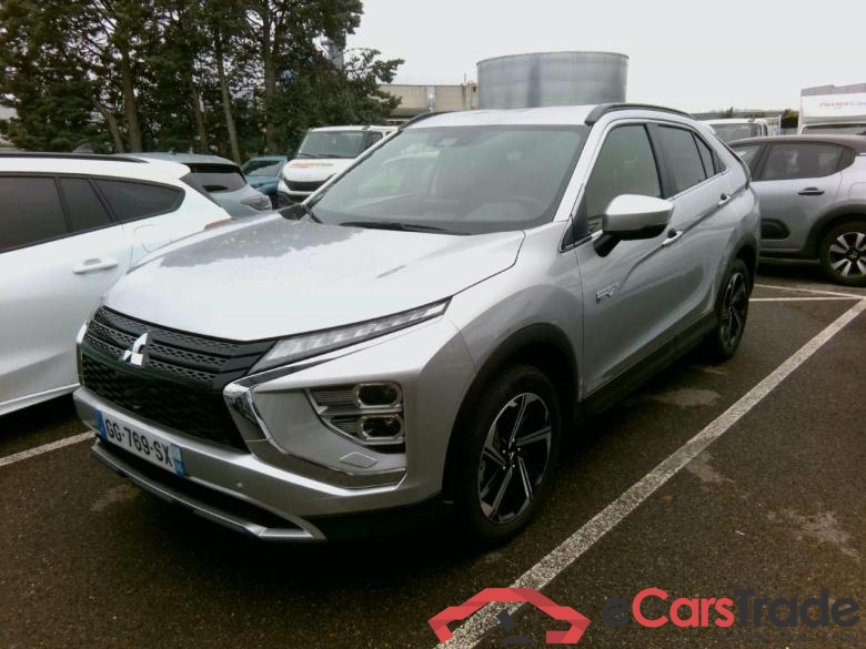 ECLIPSE CROSS PHEV BUSINESS PM