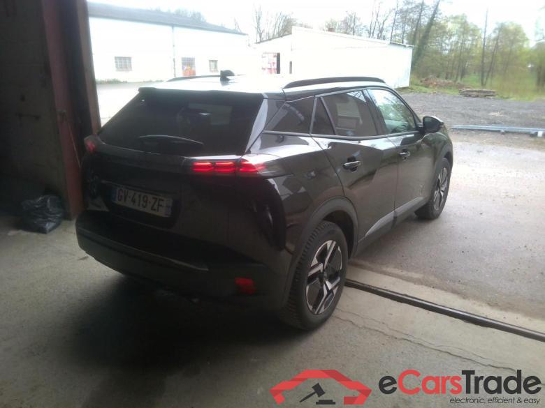 2008  Allure 1.2 PURETECH  100CV  BVM6  6E #3