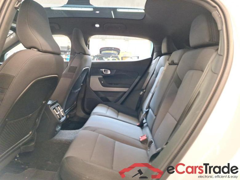 POLESTAR POLESTAR 2 78 kWh Dual Motor Launch #3